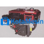 Dong Feng R 175 NL | Diesel Engine | (6.5HP)/2600rpm